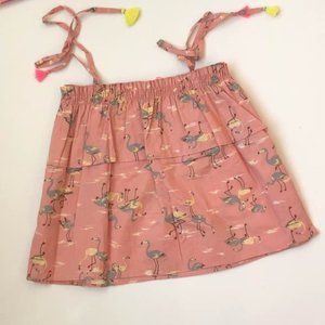 Louise Misha Paris - Top 4T NWT